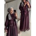 ELENA  ETEKLİ TAKIM MÜRDÜM