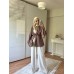 MAREN TUNİK GÜL KURUSU MAREN TUNİK GÜL KURUSU