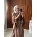 SARAH ELBİSE SOMON SARAH ELBİSE SOMON