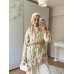 BLOOM GÖMLEK YEŞİL BLOOM GÖMLEK YEŞİL