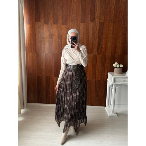 LUNA EKOSE ETEK HAKİ LUNA EKOSE ETEK HAKİ