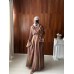 SARAH ELBİSE SOMON SARAH ELBİSE SOMON