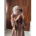 SARAH ELBİSE SOMON SARAH ELBİSE SOMON