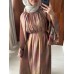 SARAH ELBİSE SOMON SARAH ELBİSE SOMON