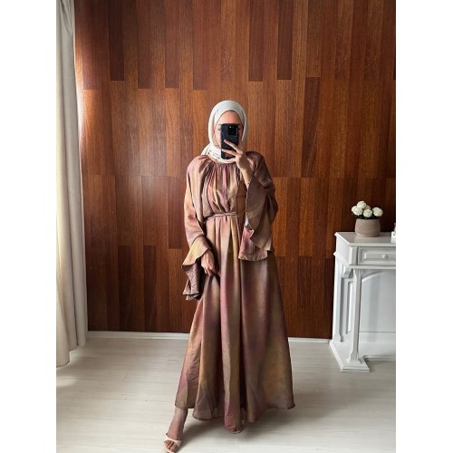 SARAH ELBİSE SOMON SARAH ELBİSE SOMON