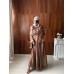 SARAH ELBİSE SOMON SARAH ELBİSE SOMON