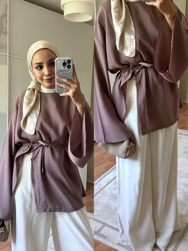 MAREN TUNİK GÜL KURUSU